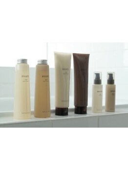 『髪質改善』なら当店へお任せください♪思わず触れたくなるような、柔らかな仕上がりに！