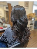 キッテ(Kitte)&nbsp;ボリュームロング