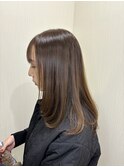 サイドレイヤースタイル