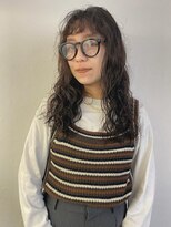 ソイ 下北沢(soi) midium perm_下北沢