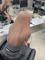 ザ オーダー(THE ORDER)&nbsp;黒髪/ボブルフ/ネビージュ/小顔/ワンレン/栄/髪質改善/前髪