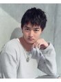 サングース(Sungoose) ショートツイストスパイラルパーマ