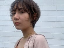 ジジ ヘアワークス(gigi hair works)
