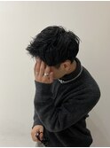 メンズショート
