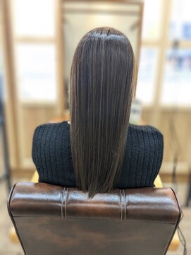 マホラ(MAHORA) オーガニックカラー