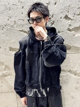 《 KIMIYA 》 笑顔で丁寧な接客を心掛け、お客様に満足して頂けるよう精一杯頑張ります！ 