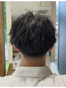 スタンド(STAND) ショート