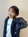 コソット(kosotto) 増田 美奈