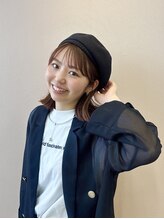 コソット(kosotto) 増田 美奈