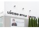 ルシードスタイルレシス(LUCIDO STYLE Les CYS)の写真