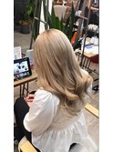ハイトーンロング