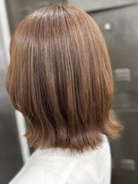 ベイ リコルド アトリ 名古屋名駅店(Bei Licoldo.Atole)&nbsp;暖色ベージュ