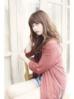 リカレ(Re:care)&nbsp;透明感ブラウンカラー