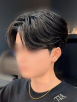 バース 梅田中崎町店(BIRTH)&nbsp;曲がる縮毛矯正