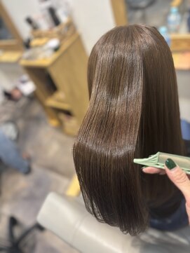 ゼン ネオ(Zen Neo) ロング