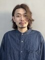 ホーム メンズサロン 下北沢(HOME men's salon) 大内 雅斗