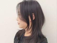 ヘアサロンJ
