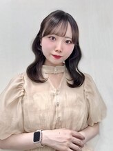 シェノン フェム 名古屋 名駅店(CHAINON×FeM#) Moe 