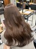 【人気NO.1】フルカラー＋《最高級レミー》シールエクステ80枚 ￥25900 [池袋]