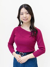 ヘアアンドエステ ヒロイン 西麻布本店(Hair&Esthe HIROIN) 阿部 まりあ