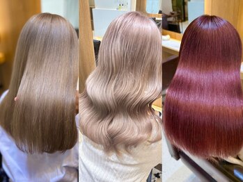 キリカ 新宿東口(KIRIKA)の写真/通いやすい価格&高クオリティで理想のスタイルが叶う☆もっとカワイイ自分にきっと出会える[新宿/新宿駅]