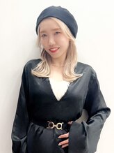 エンネ 新宿(enne) mei 【新宿】