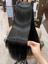 ヘア フィックス リュウ リゾート(hair fix RYU Resort)