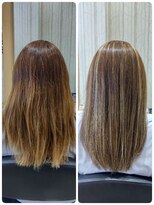 セブンエイト(7eight)&nbsp;白髪ぼかし