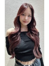 ノイズ オオサカ(NOISM)&nbsp;Riko 