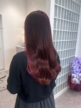 インナーピンク【YUKA】