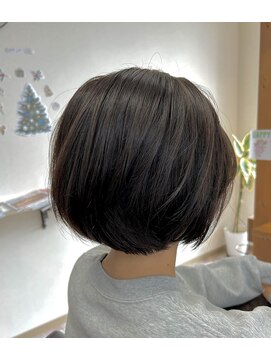 【王道】ナチュボブ