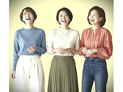 リ リバティ(Re:Liberty)の写真