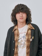 フィフス 原宿(fifth) 土屋 凜空