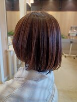 ラポート(Rapport)&nbsp;ミディアムマッシュ