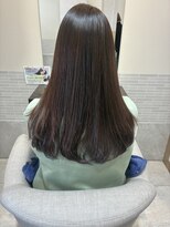レグルス ヘアーデザイン パセオ野間大池店(Reglus hair design)&nbsp;髪質改善RAPOL