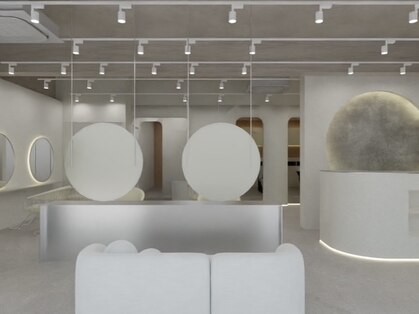 LUNEA 蕨【4月上旬NEW OPEN(予定)】の写真