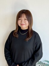 アグ ヘアー フレイズ 韮崎店(Agu hair phrase)&nbsp;藤原 ゆかり