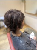 ゆるふわウルフ