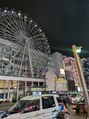 ノア(noix) 栄のお店のオススメ教えてください