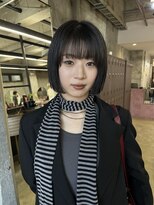 ユニオン(Union)&nbsp;ミニボブ