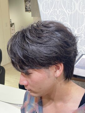 リノ カルバリ(Lino Calbari) Lino Calbariスタイル