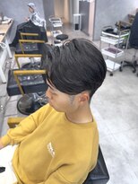 モク(mok) 曲がる縮毛矯正で毎朝のセットが楽に!