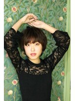 ザップ(ZAP) センシュアルショート