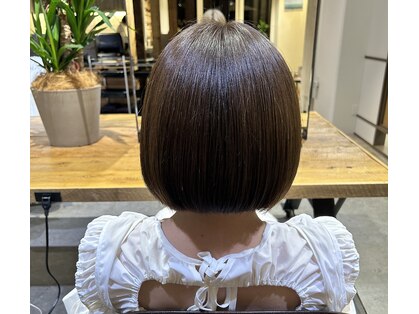 グラッド(GLAD.)の写真