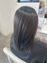 ヘアアンドスパ エメ(Aimer)&nbsp;美革酸性ストレート