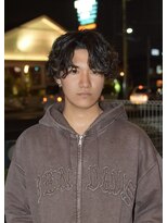 フォーシー(For.c.c.c.c) 波巻きシャドウ