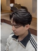 フェザーショート