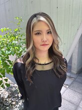 シエラ 南船場(CIERA.)&nbsp;MAHO 