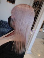 ロンドネートゥル 新潟(Lond naitre) ホワイトオブグレージュ