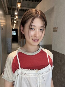 サロウィン 広島(SALOWIN) ボブ